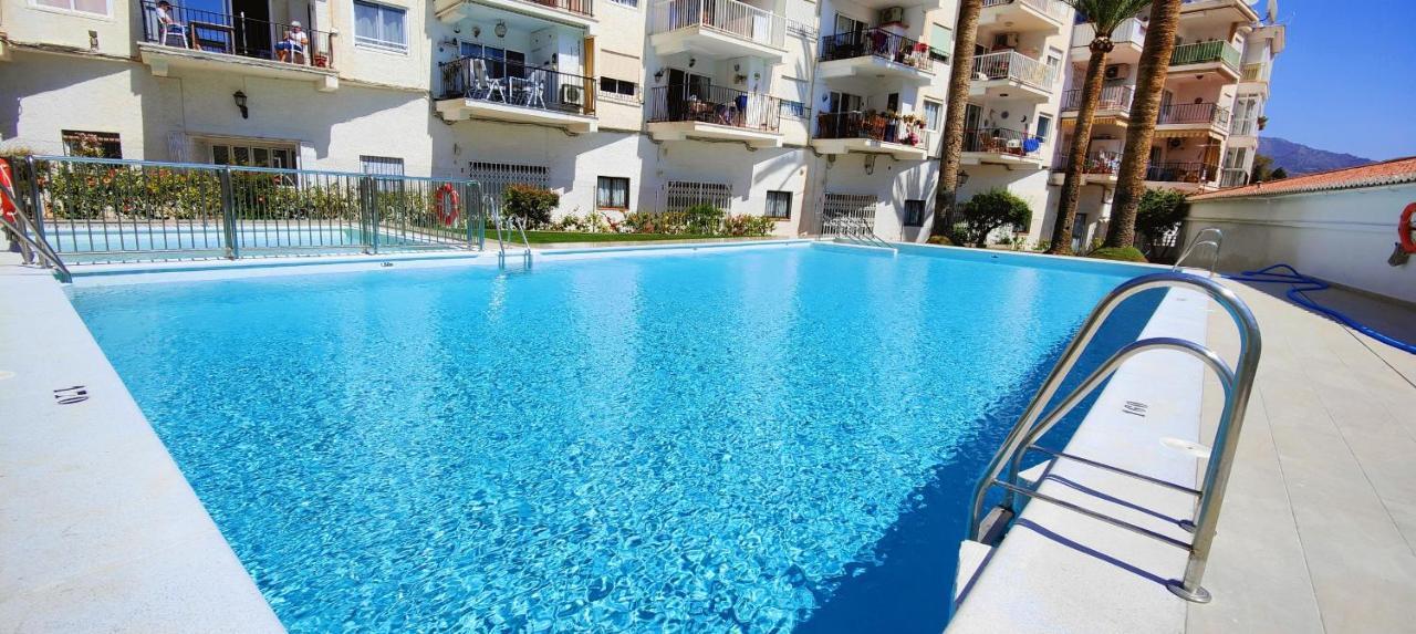 Lägenhet Ap379 Casa Seger Nerja