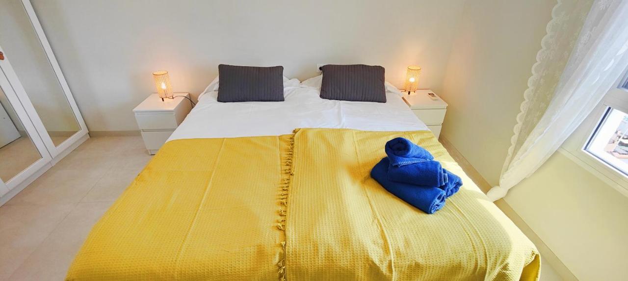 Lägenhet Ap379 Casa Seger *